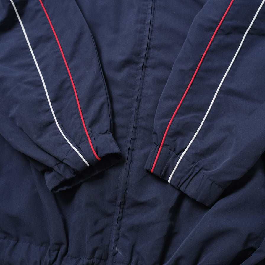 Vintage Fila Track Jacket XLarge