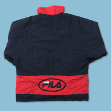Vintage Fila Padded Jacket XLarge