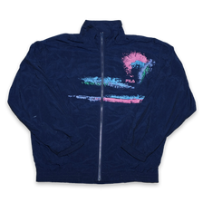 Vintage Fila Track Jacket XLarge - Double Double Vintage