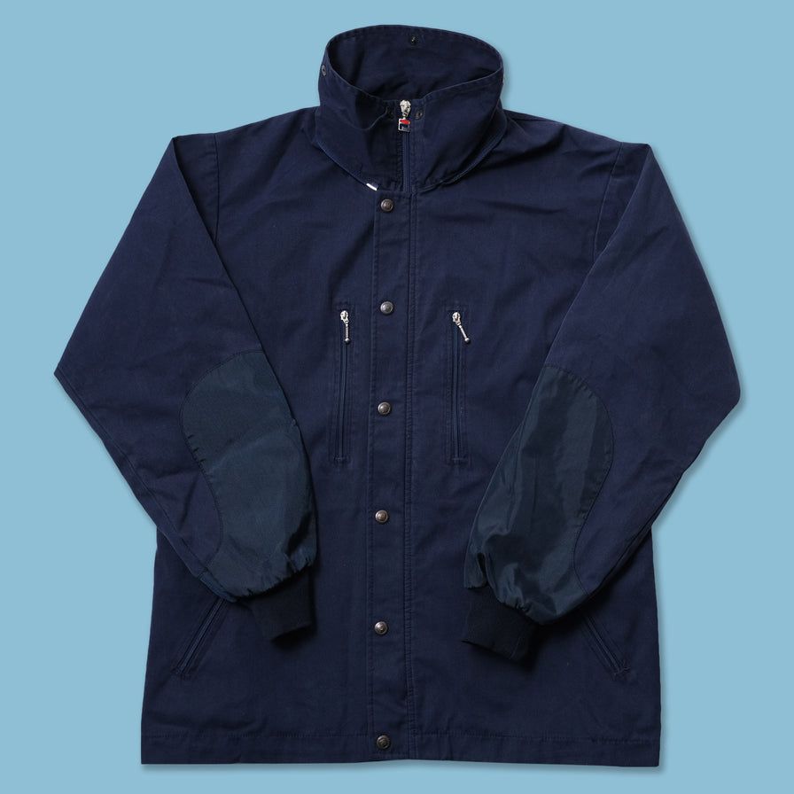 Vintage Fila Light Jacket XLarge