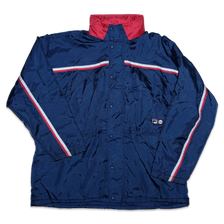 Vintage Fila Jacket XLarge / XXL - Double Double Vintage