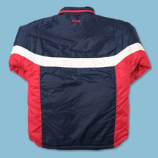 Vintage Deadstock Fila Puffer Jacket XLarge