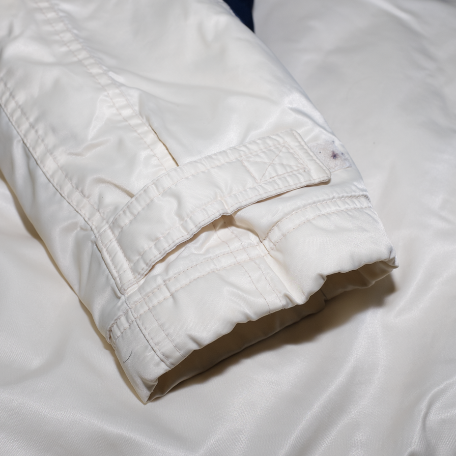 Rare Vintage Fila Jacket Medium / Large - Double Double Vintage