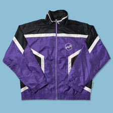 Vintage Fila Track Jacket XLarge