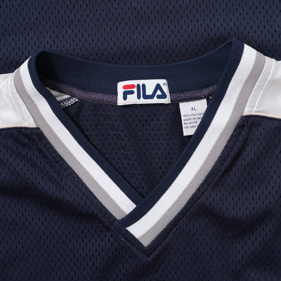 Vintage Fila Jersey XLarge