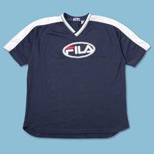 Vintage Fila Jersey XLarge