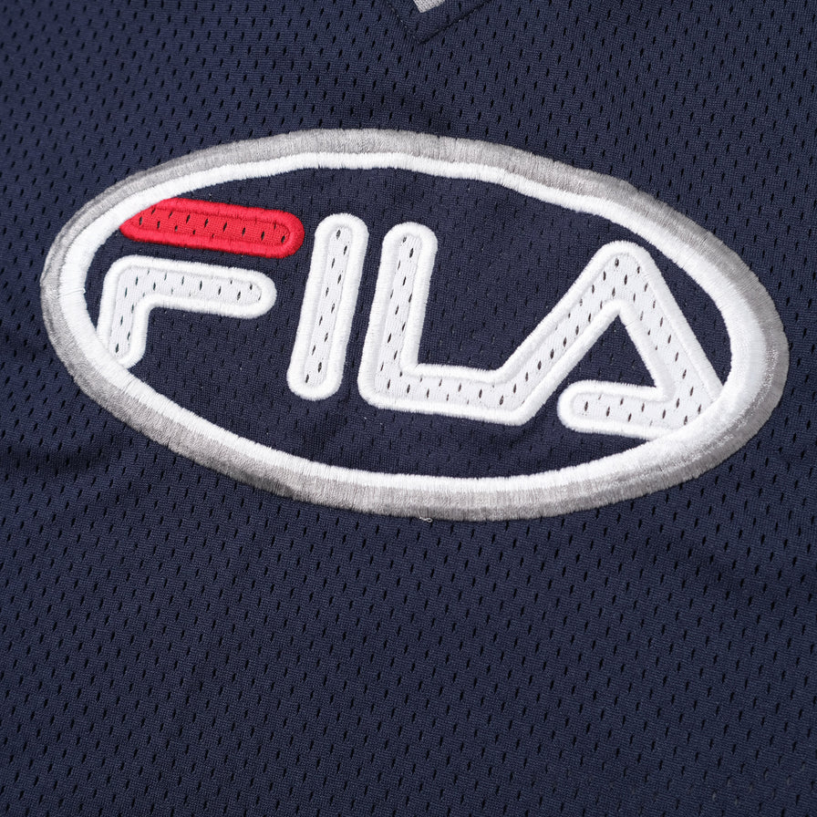 Vintage Fila Jersey XLarge