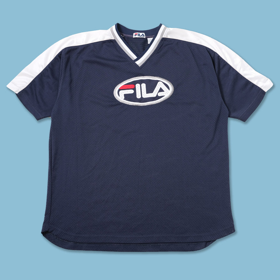 Vintage Fila Jersey XLarge