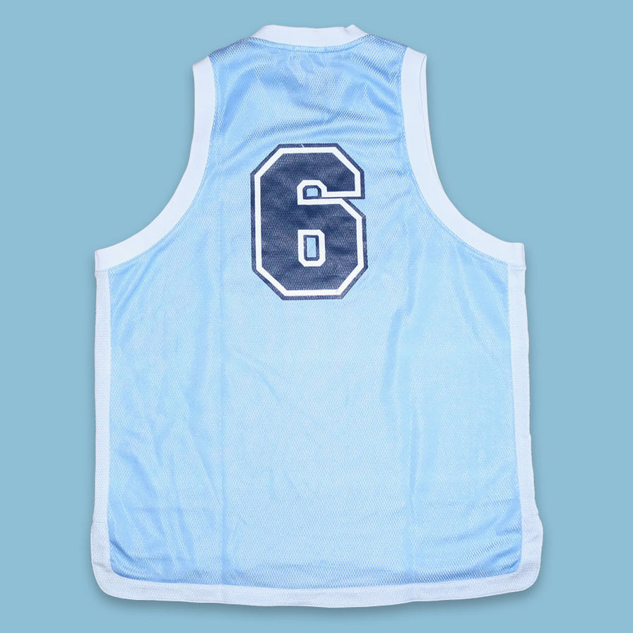 Vintage Fila Jersey Medium / Large - Double Double Vintage