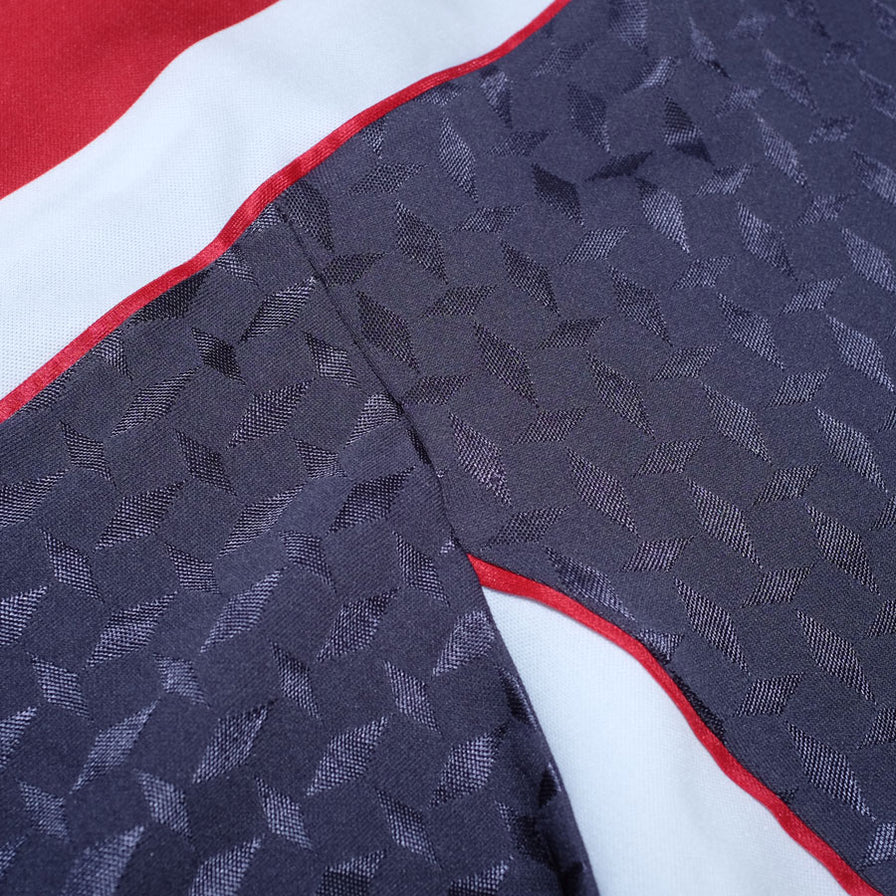 Vintage Fila International Polo Large - Double Double Vintage