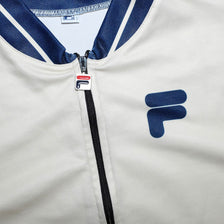 Vintage Fila Cycling Jersey Large / XLarge - Double Double Vintage