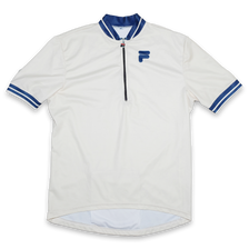 Vintage Fila Cycling Jersey Large / XLarge - Double Double Vintage