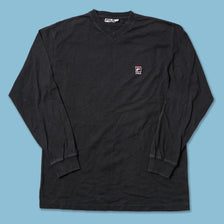 Vintage Fila Longsleeve XLarge