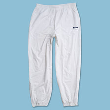 Vintage Fila Track Pants XLarge