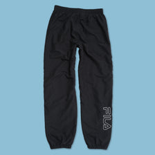 Vintage Fila Track Pants Medium