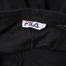 Vintage Fila Fleece Pants XLarge