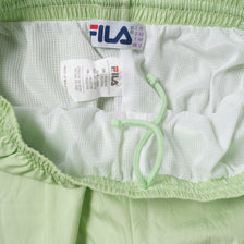 Vintage Fila Track Pants Small