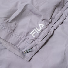 Vintage Fila Track Pants Medium / Large