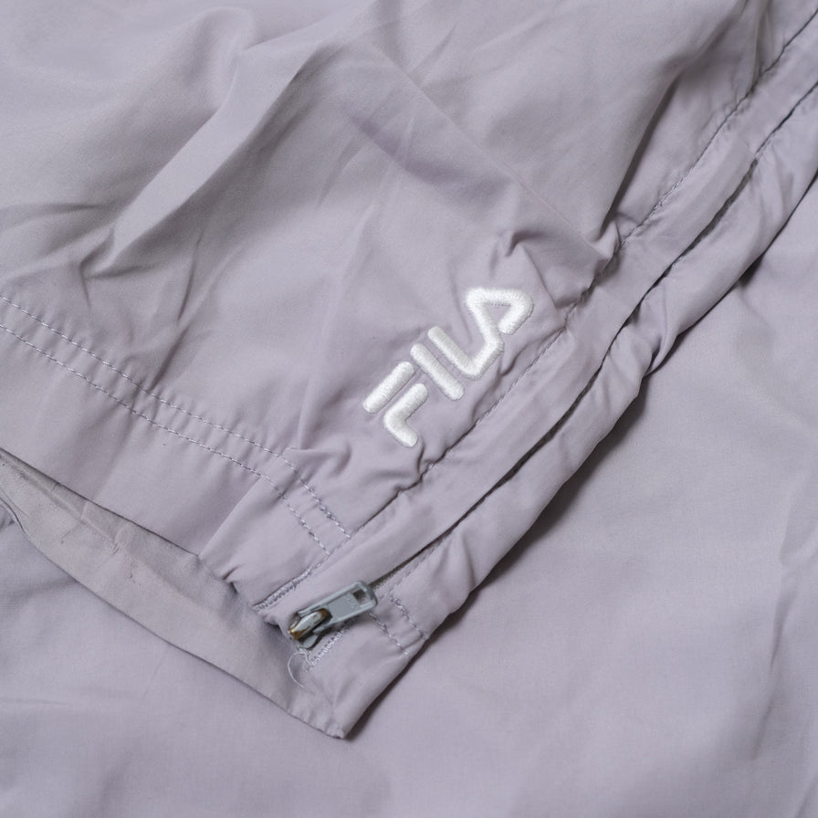 Vintage Fila Track Pants Medium / Large