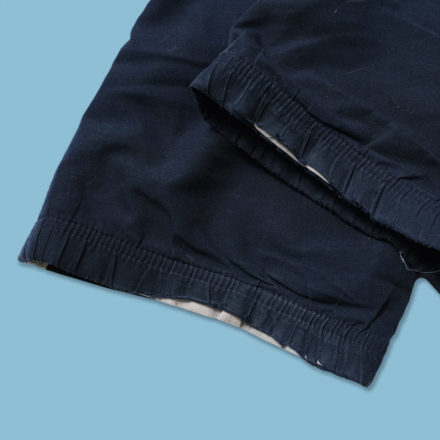 Vintage Reebok Track Pants Large