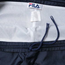 Vintage Fila Track Pants XLarge