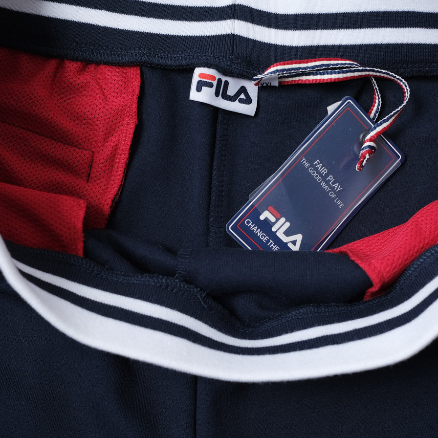 Vintage Fila Sweat Pants XXL