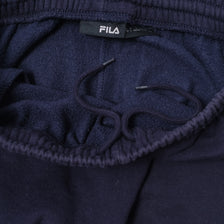 Vintage Fila Sweat Pants Large