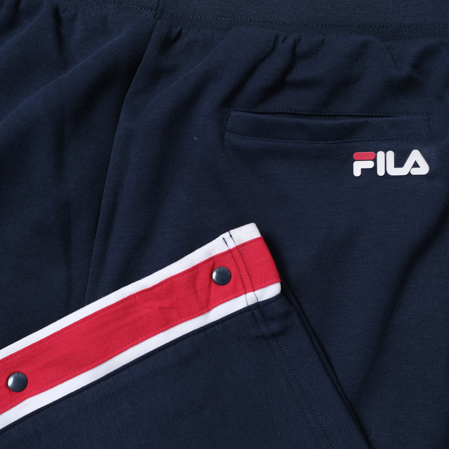 Vintage Fila Sweat Pants XXL