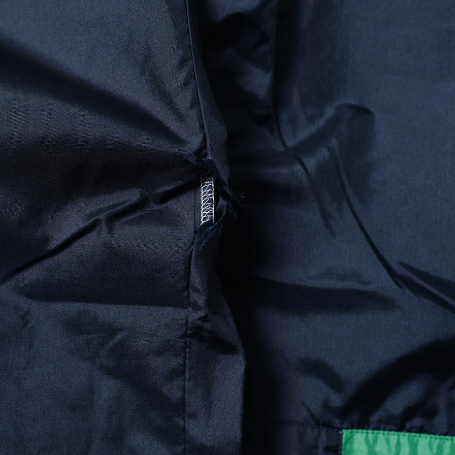 Vintage Fila Track Pants XLarge