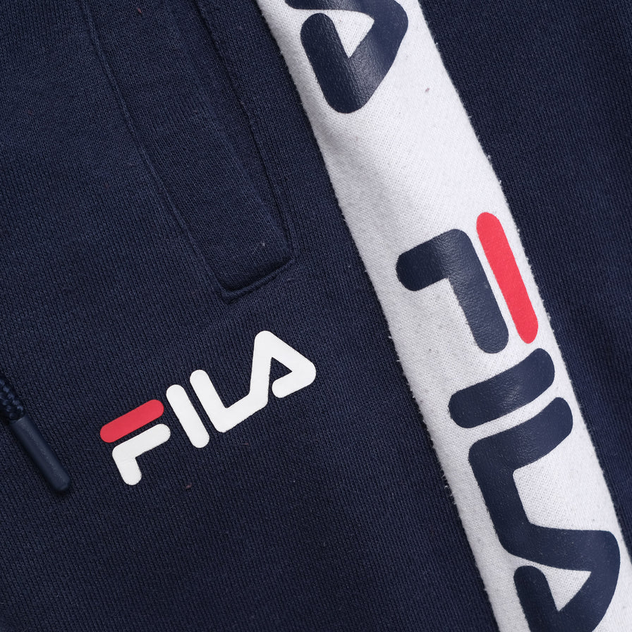 Sweat fila xs on sale