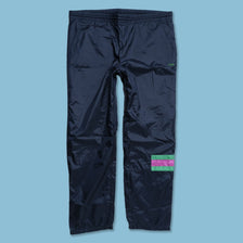 Vintage Fila Track Pants XLarge