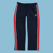 Vintage Fila Sweat Pants XXL
