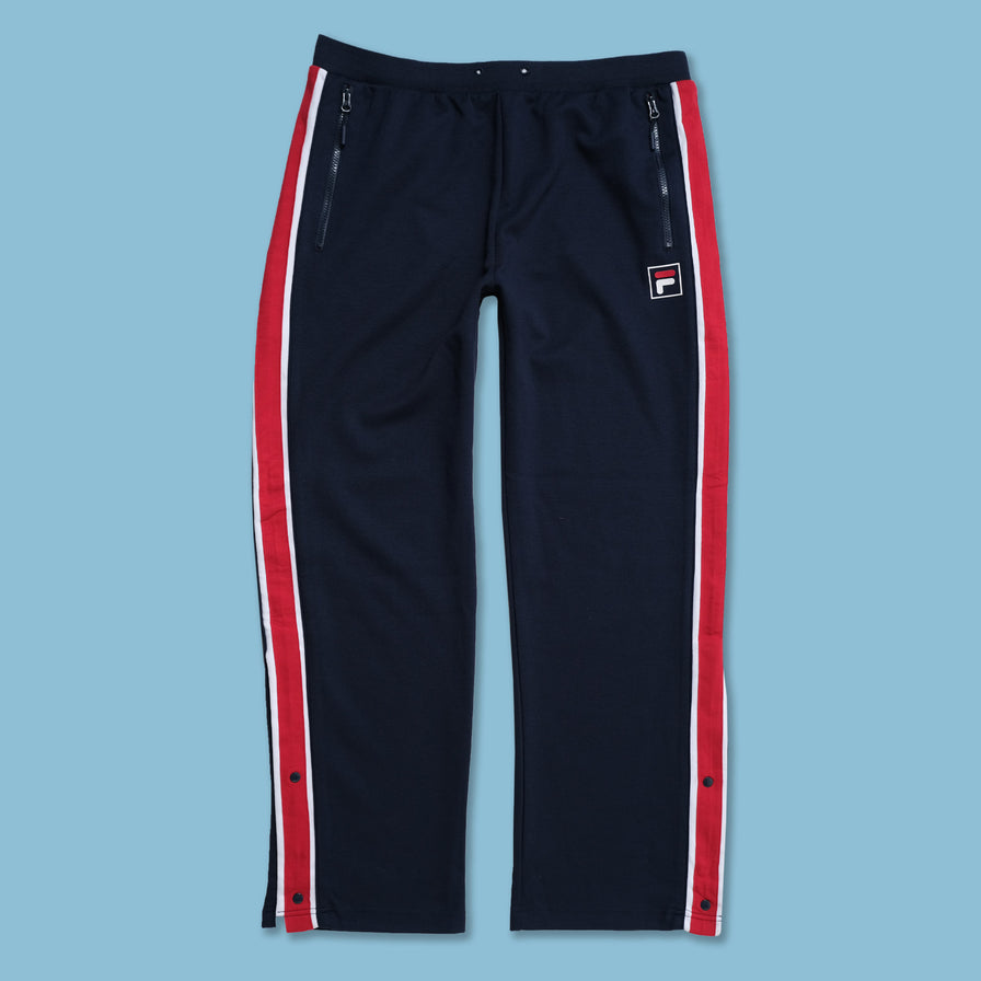Vintage Fila Sweat Pants XXL