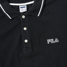 Vintage Fila Polo XLarge