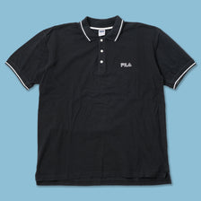 Vintage Fila Polo XLarge