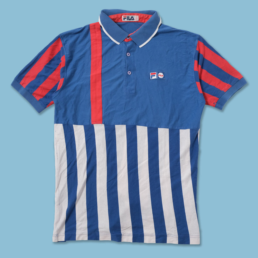 Vintage Fila Polo Large