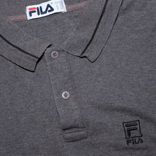 Vintage Fila Polo Shirt XXLarge - Double Double Vintage