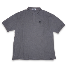 Vintage Fila Polo Shirt XXLarge - Double Double Vintage