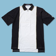 Vintage Deadstock Fila Q-Zip Polo