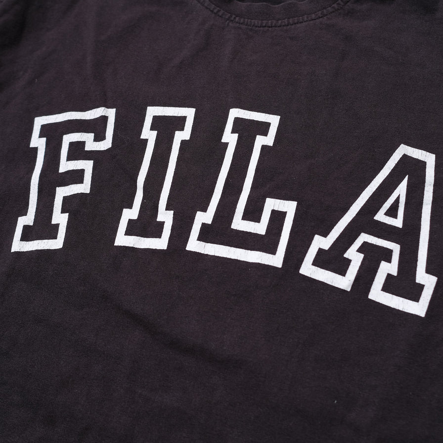 Vintage Fila T-Shirt XLarge