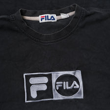Vintage Fila T-Shirt Medium / Large