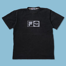 Vintage Fila T-Shirt Medium / Large