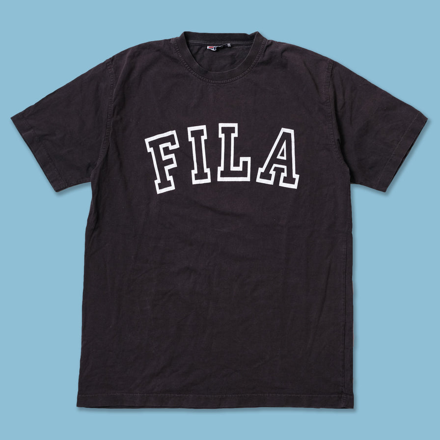 Vintage Fila T-Shirt XLarge