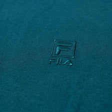 Vintage Fila T-Shirt Medium / Large