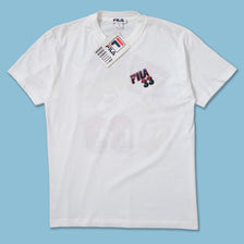 Vintage Deadstock Fila Grant Hill T-Shirt