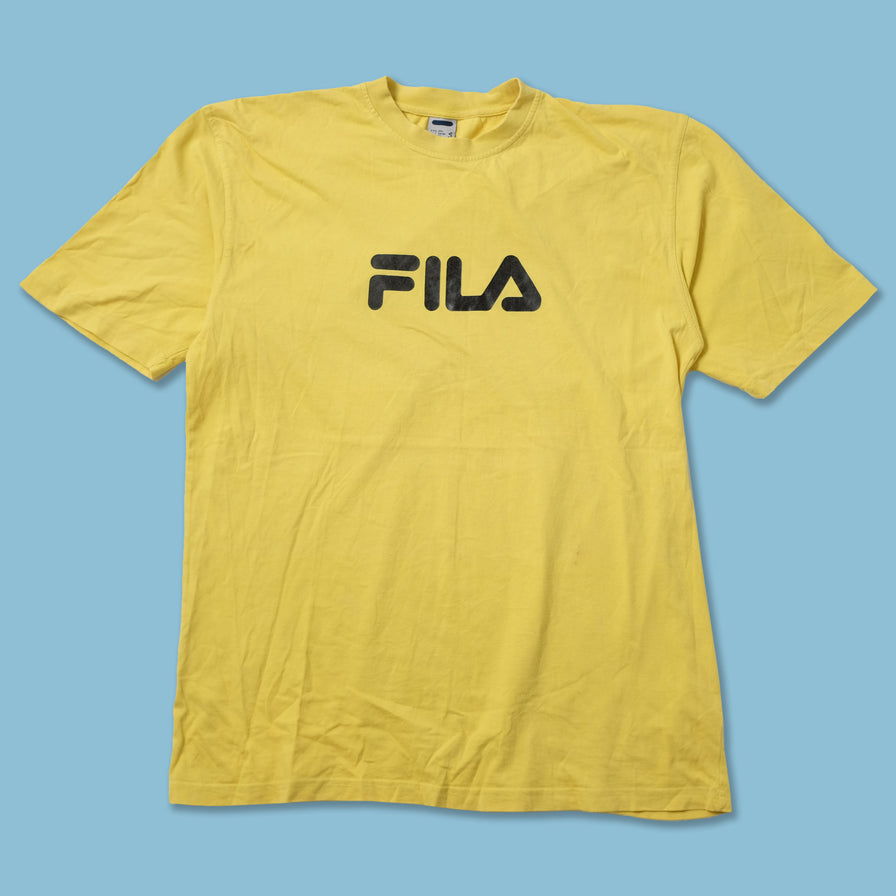 Vintage Fila T-Shirt XLarge