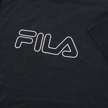 Vintage Fila T-Shirt Large / XLarge