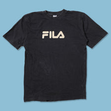 Vintage Fila T-Shirt Large
