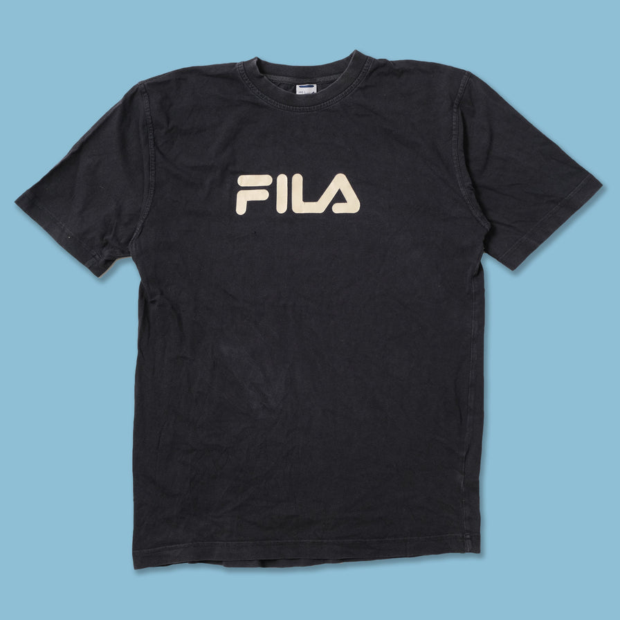 Vintage Fila T-Shirt Large
