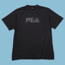 Vintage Fila T-Shirt XLarge